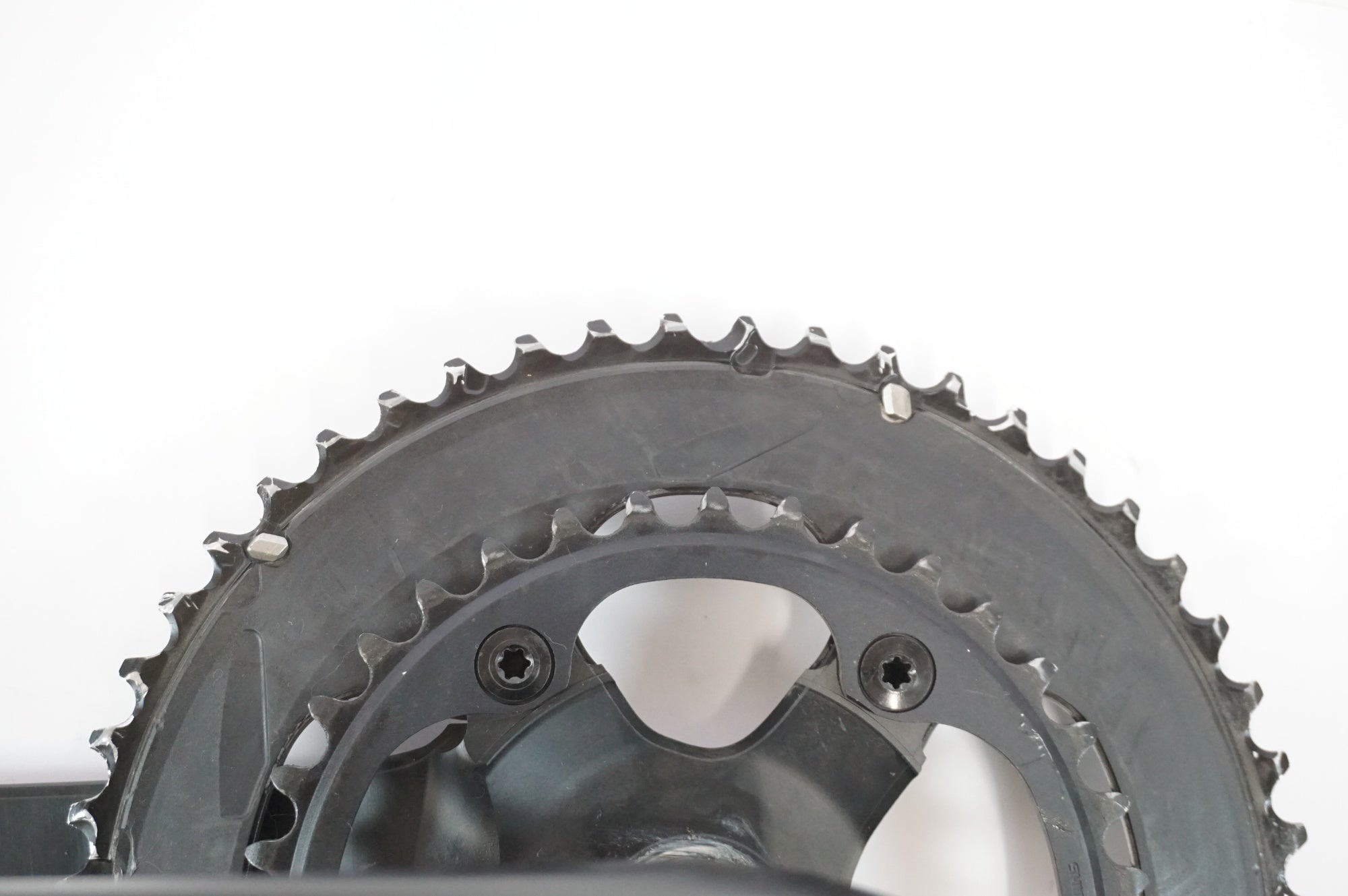 SHIMANO 「シマノ」 ULTEGRA FC-R8100 52-36T 170mm クランクセット / 宇都宮店