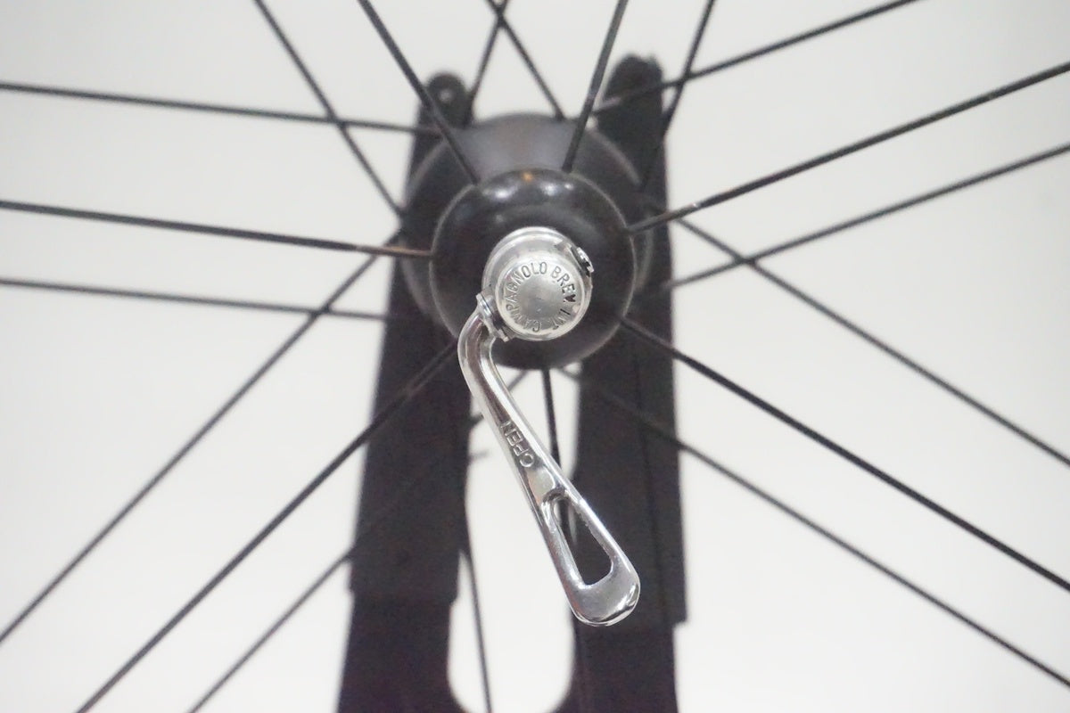 CAMPAGNOLO「 カンパニョーロ」 EURUS カンパフリー ホイールセット/ 京都西院店