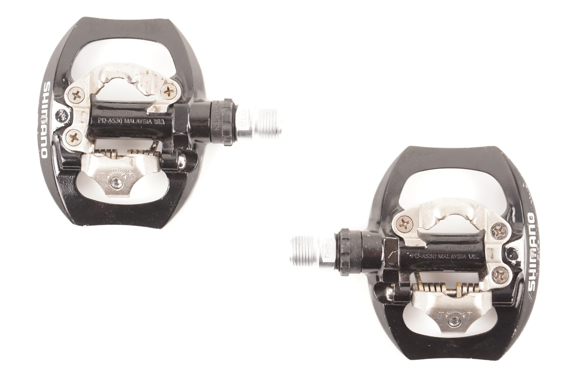 SHIMANO 「シマノ」 PD-A530 ペダル / 中目黒店