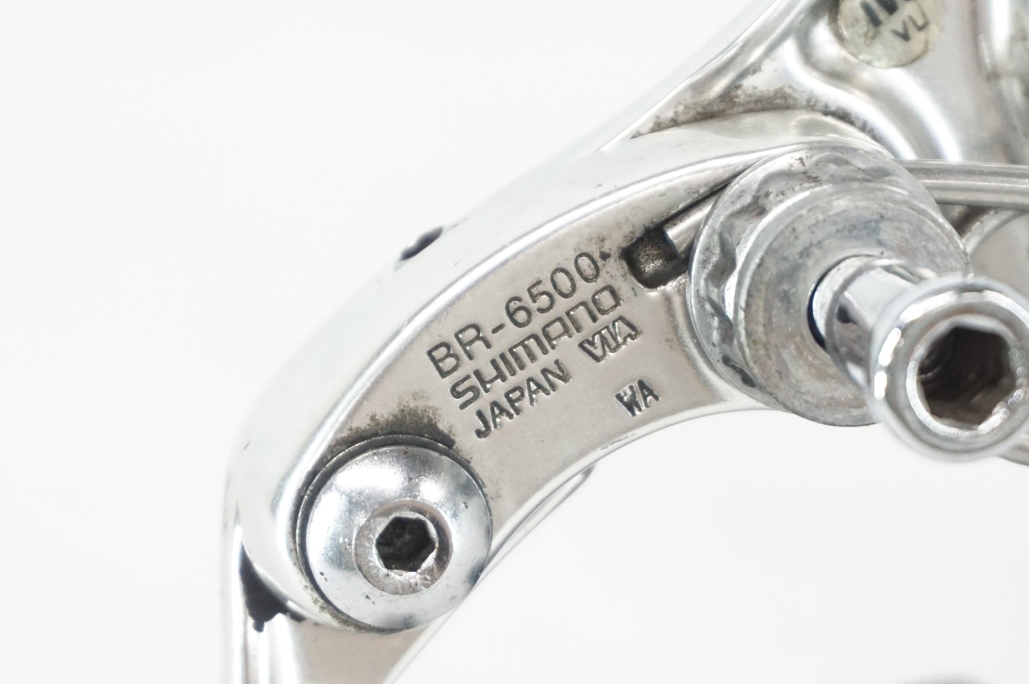 SHIMANO 「シマノ」 ULTEGRA BR-6500 キャリパーブレーキセット / 阪急塚口店