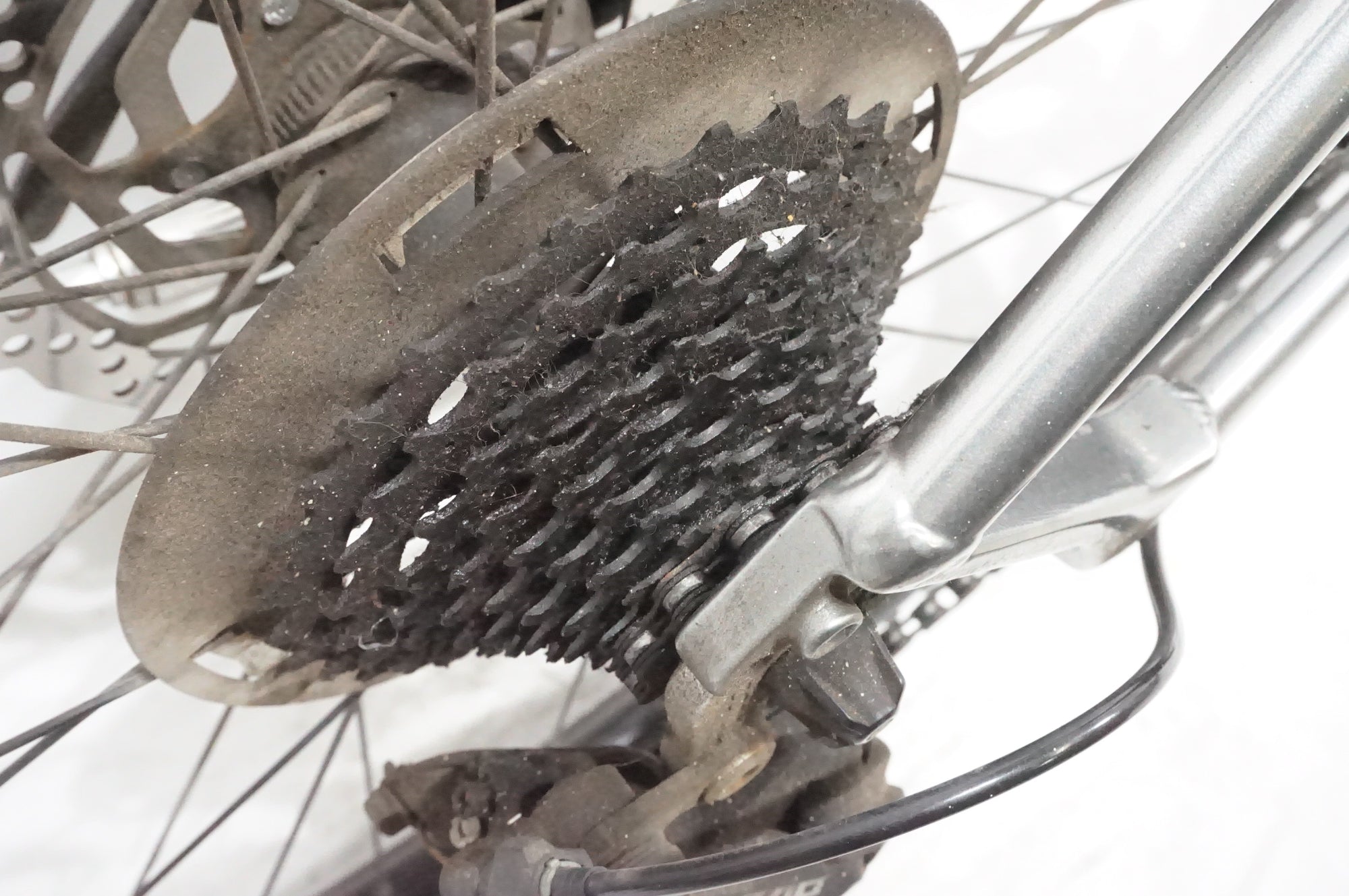 ジャンク SCOTT 「スコット」 SUB CROSS J1 LIMITED 2021年モデル クロスバイク / AKIBA店