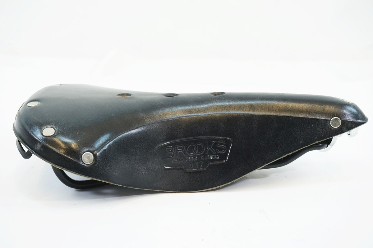 BROOKS 「ブルックス」 B17 サドル / 有明ガーデン店