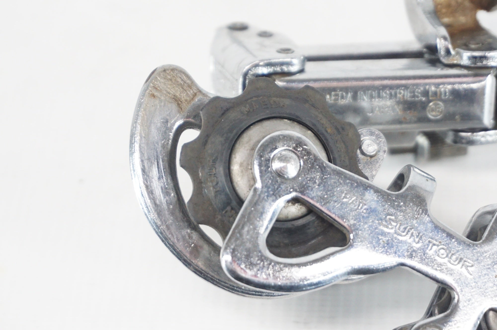 SUNTOUR 「サンツアー」 HONOR リアディレイラー / 阪急塚口店