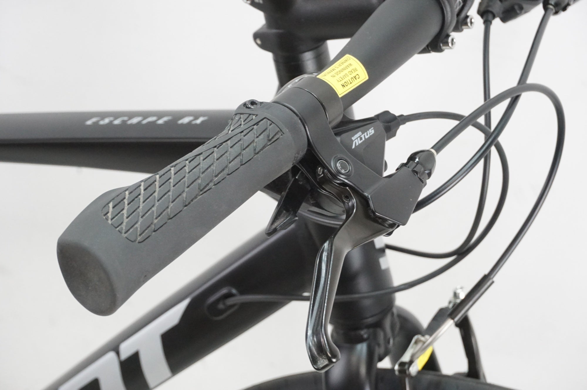 GIANT 「ジャイアント」 ESCAPE RX 3 2021年モデル クロスバイク / 大宮店