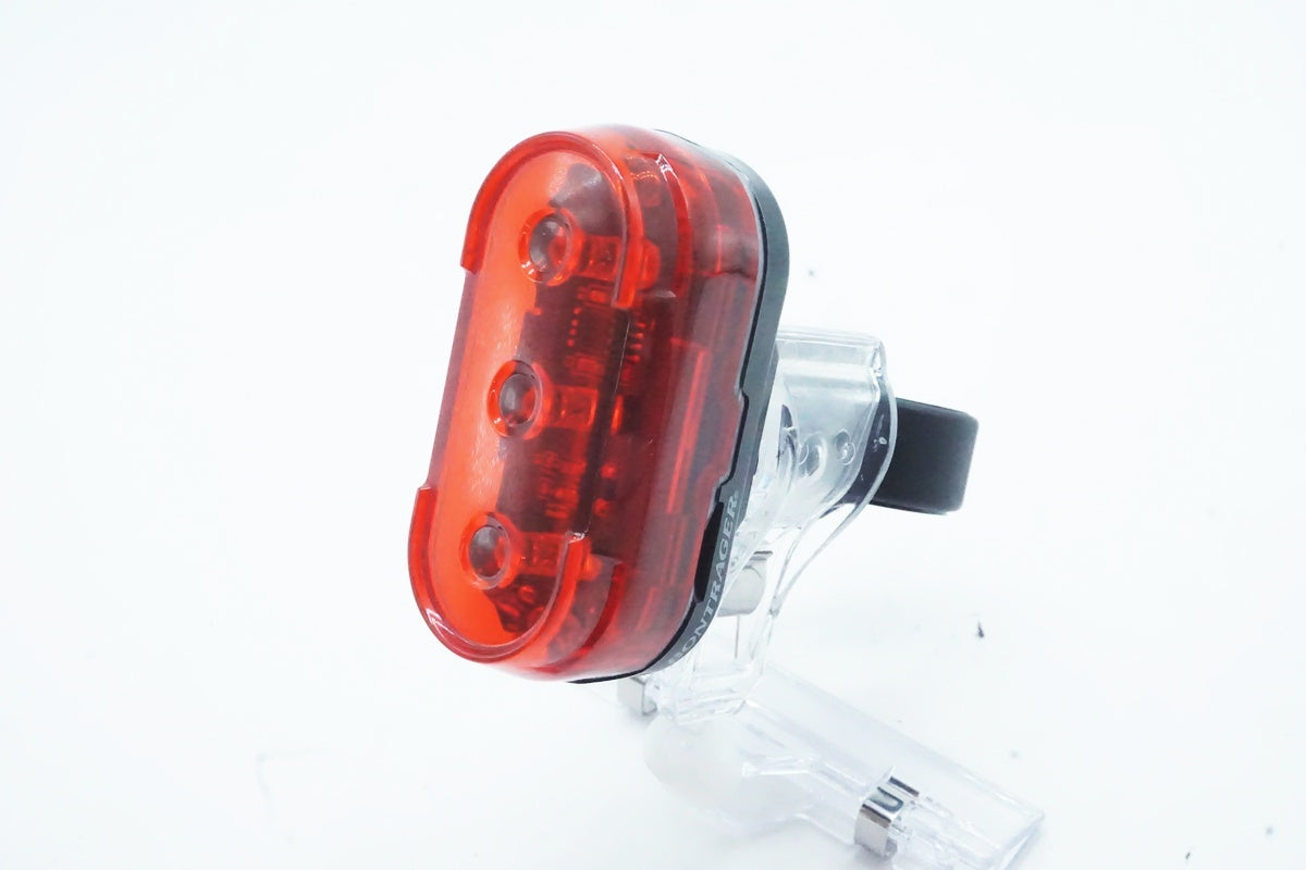 BONTRAGER「ボントレガー」 FLARE1 リアライト/ 京都西院店