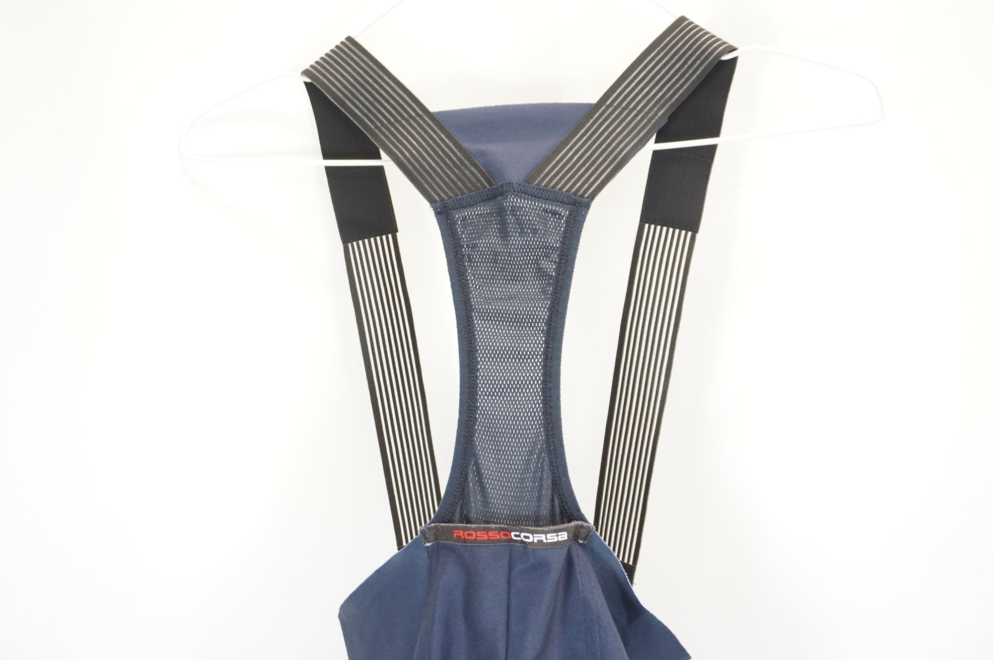 CASTELLI 「カステリ」 QUICKSTEP ALPHA VINYL XSサイズ ビブショーツ / 宇都宮店