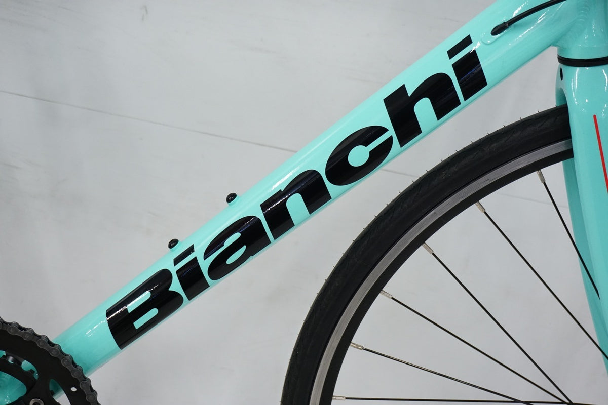 BIANCHI「ビアンキ」 BERGAMO 2024年モデル ロードバイク / 浜松店