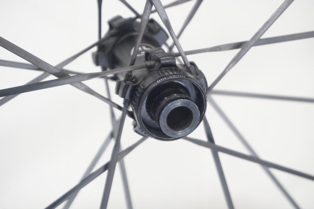 LIGHT FAST 「ライトファスト」 シマノ11速 ホイールセット / 滋賀大津店