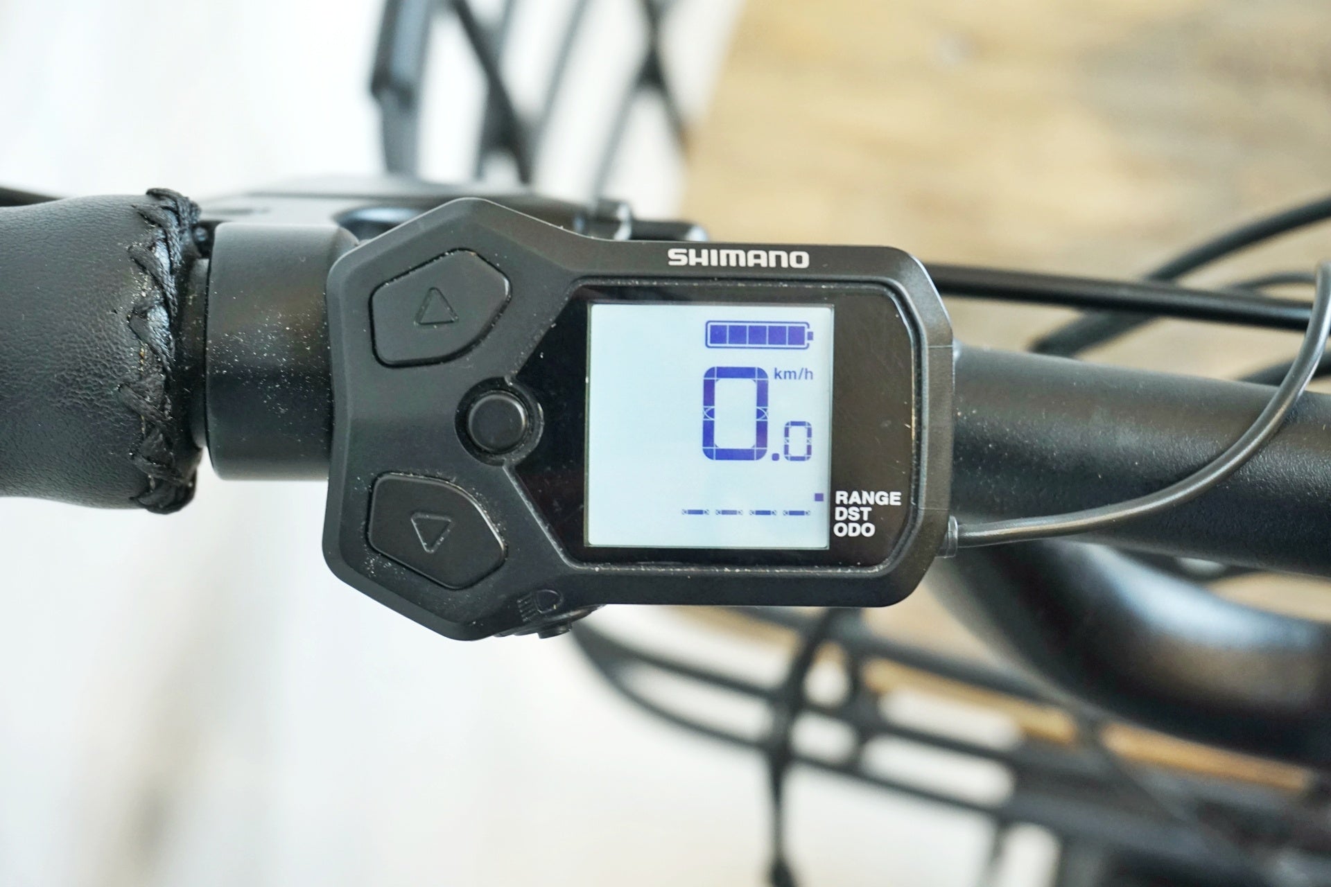 BRUNO 「ブルーノ」 E-TOOL 2022年モデル eBIKE / 有明ガーデン店