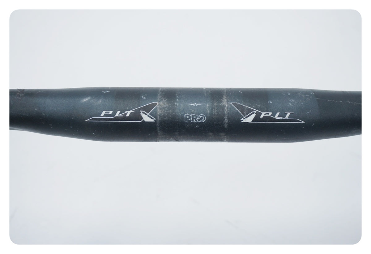 SHIMANO PRO 「シマノプロ」 PLT Φ31.8 420mm ハンドル / 京都八幡店