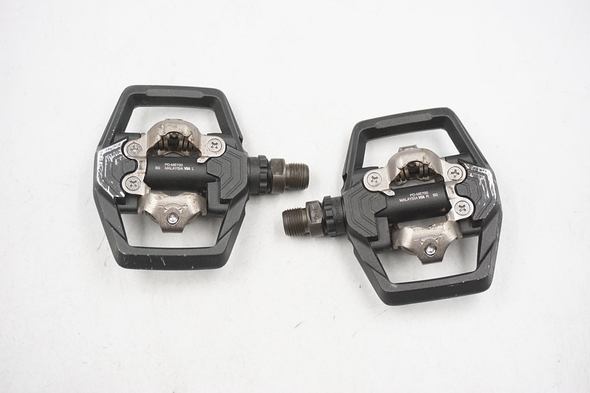SHIMANO 「シマノ」 PD-ME700 ペダル / 奈良店