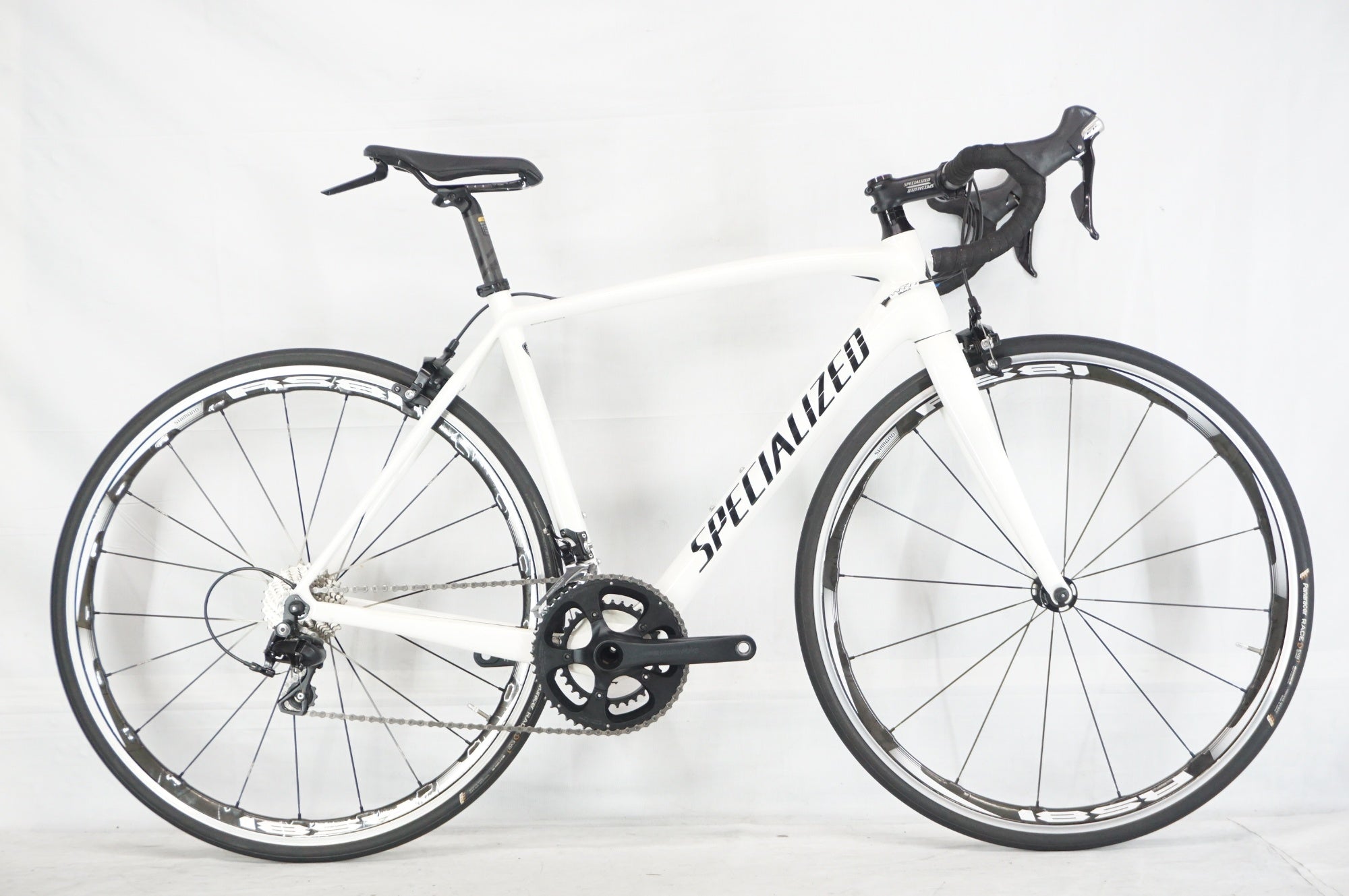 SPECIALIZED 「スペシャライズド」 TARMAC SL4 SPORT 2017モデル ロードバイク / 阪急塚口店