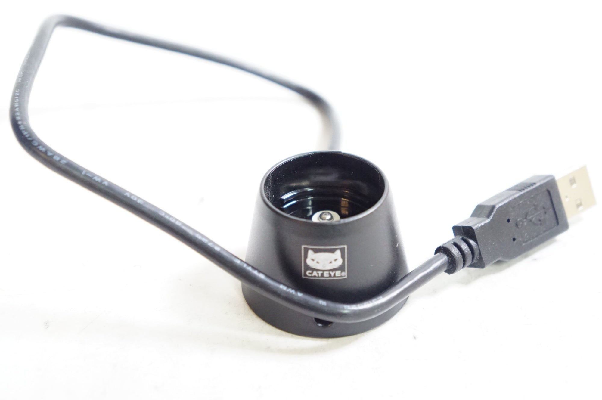 CATEYE 「キャットアイ」 VOLT800 HL-EL471RC (BA-3.1 予備バッテリーセット) フロントライト / 熊谷本店