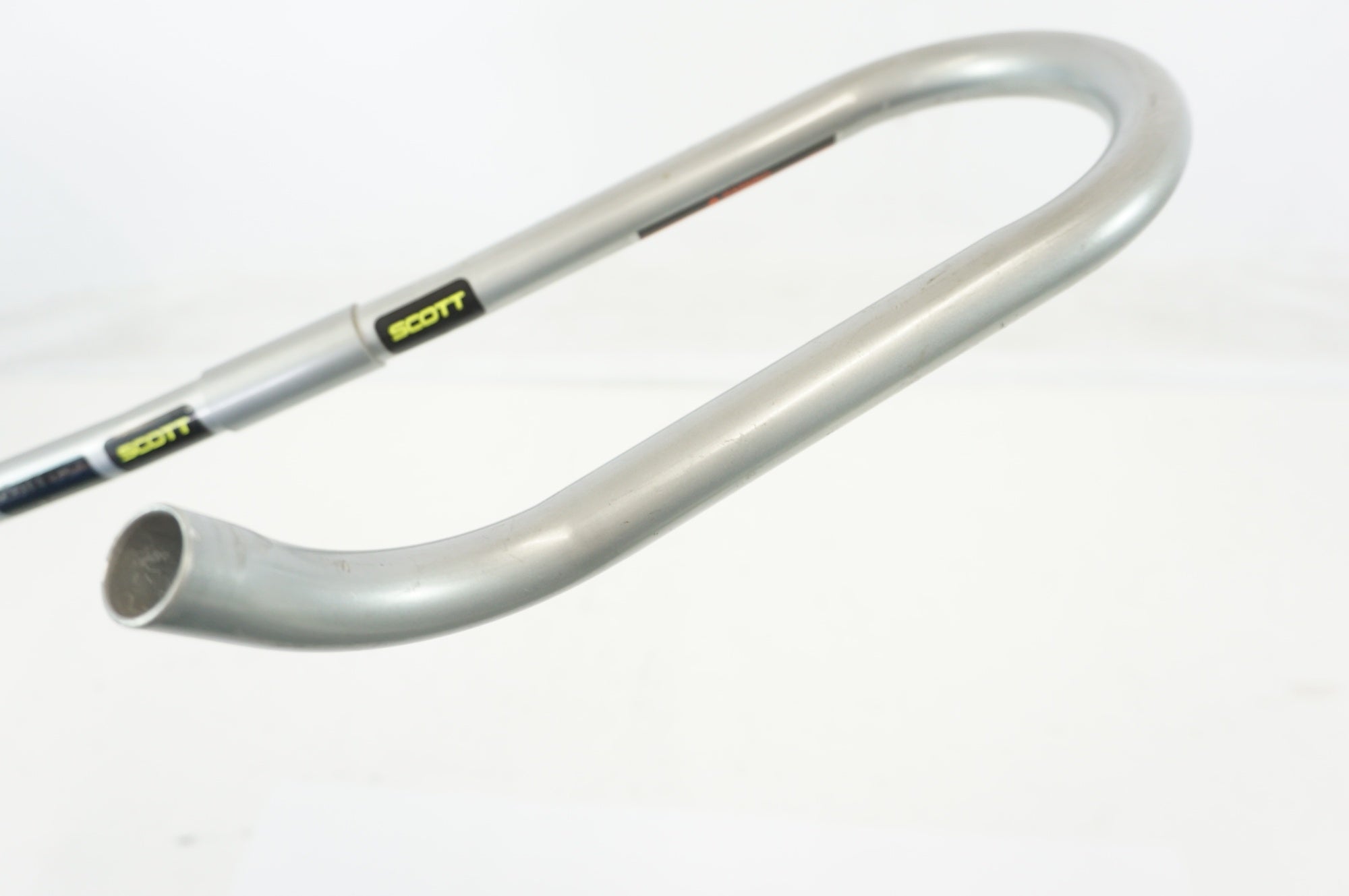 SCOTT 「スコット」 DROP IN BAR φ25.4 約590mm ハンドル / 宇都宮店