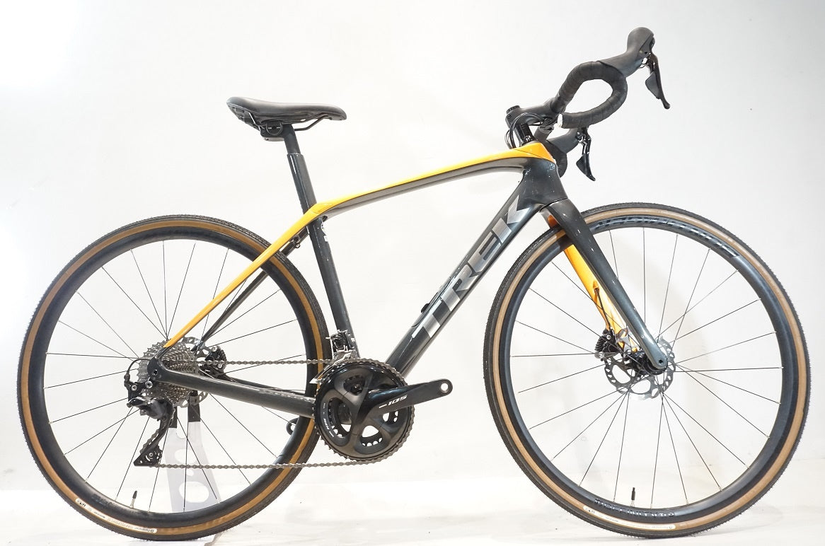 TREK 「トレック」 DOMANE SL5 DISC 2021年モデル ロードバイク / 横浜 TREK 「トレック」 DOMANE SL5 DISC 2021年モデル ロードバイク / 横浜