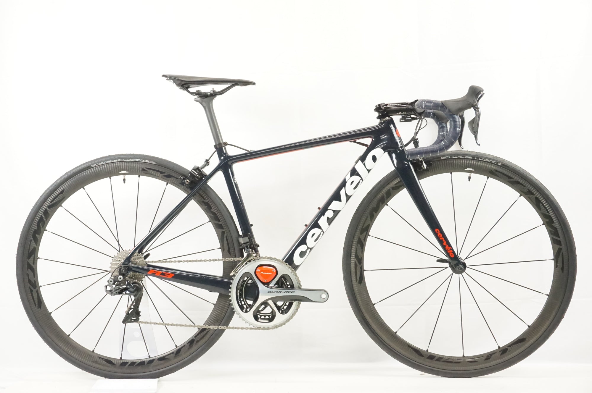 CERVELO 「サーベロ」 R3 2018年モデル ロードバイク / 宇都宮店