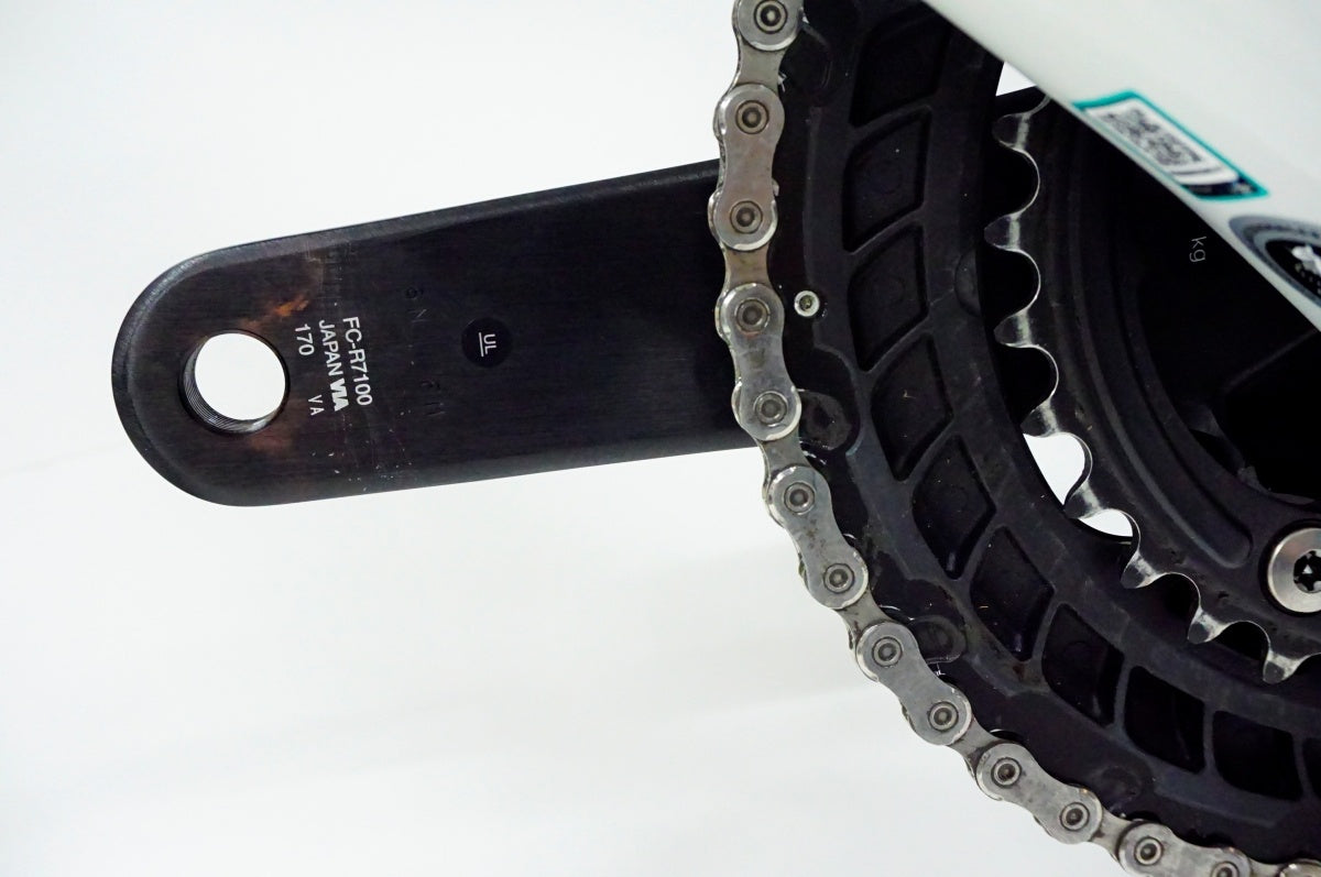 BIANCHI 「ビアンキ」 SPRINT DISC 105 2024年モデル ロードバイク / 名古屋大須店