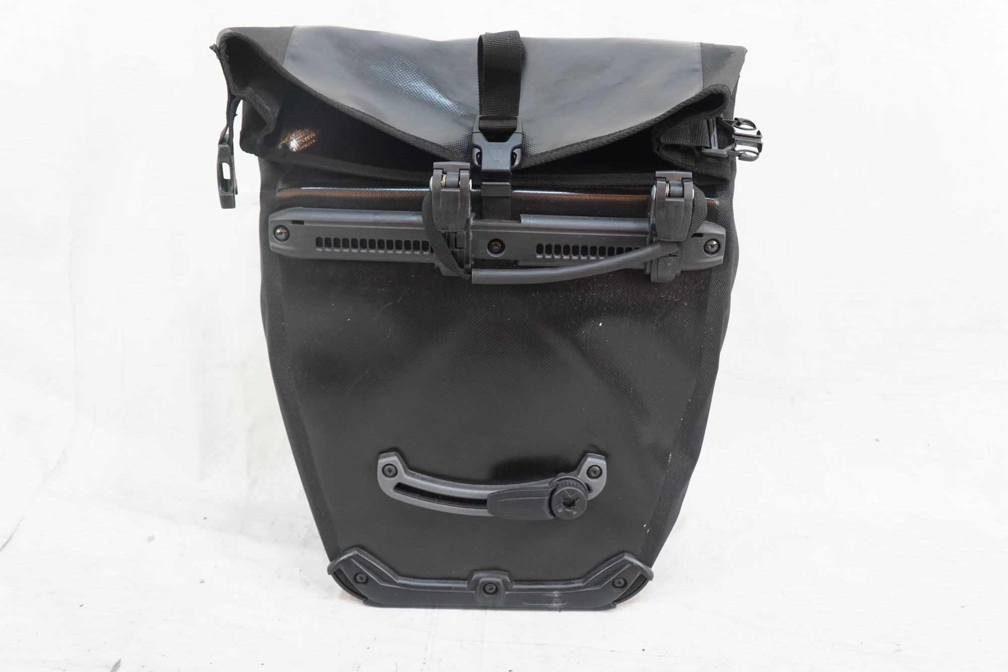 ORTLIEB 「オルトリーブ」 バックローラークラシック QL2.1 パニアバッグ / バイチャリ浦和ベース