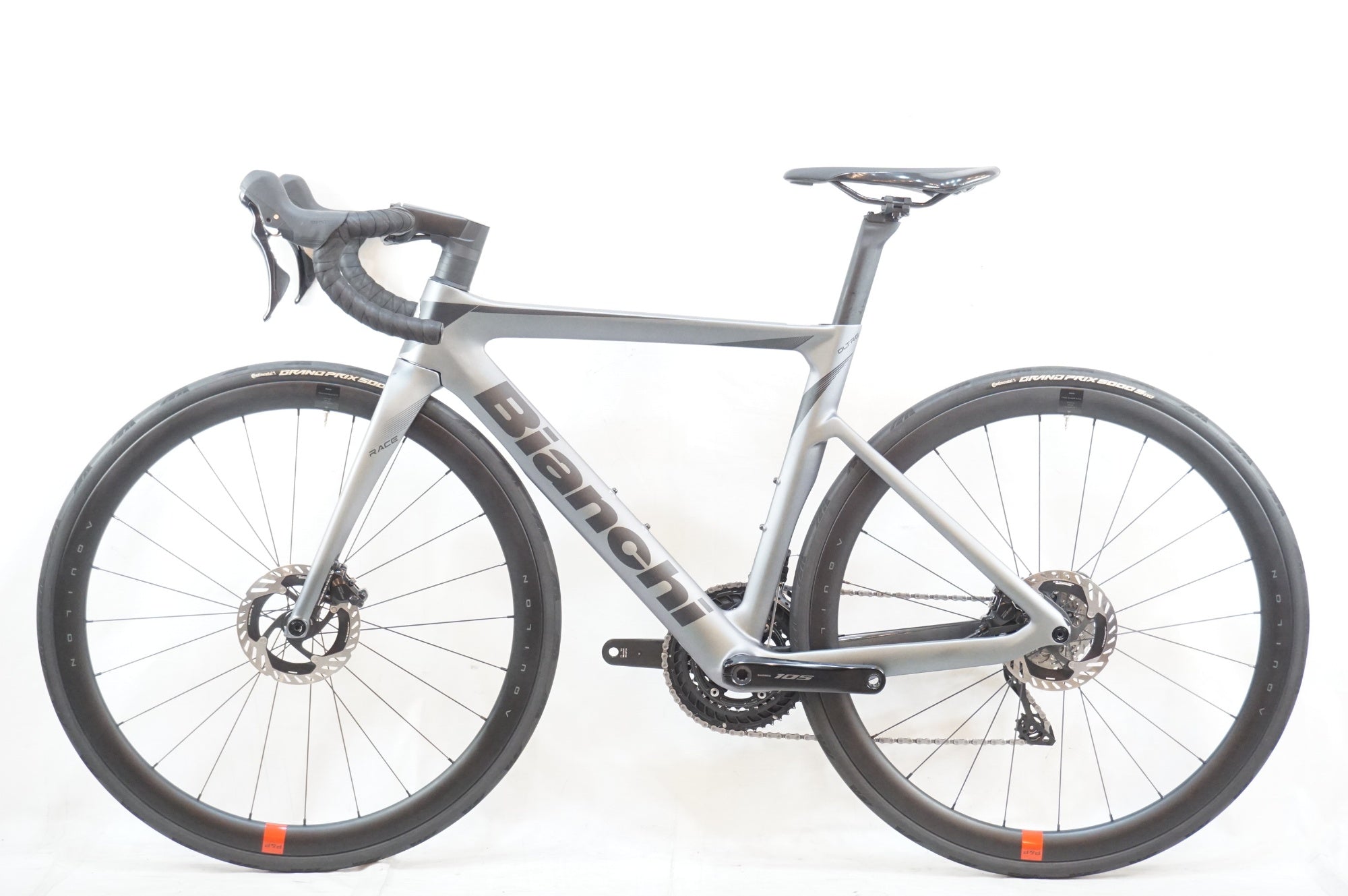 BIANCHI 「ビアンキ」 OLTRE RACE 2024年モデル カスタム ロードバイク / 浦和ベース