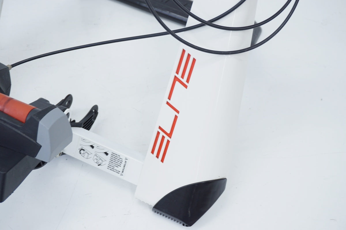 ELITE 「エリート」 NOVO POWER MAG エラストゲル サイクルトレーナー / 京都八幡店