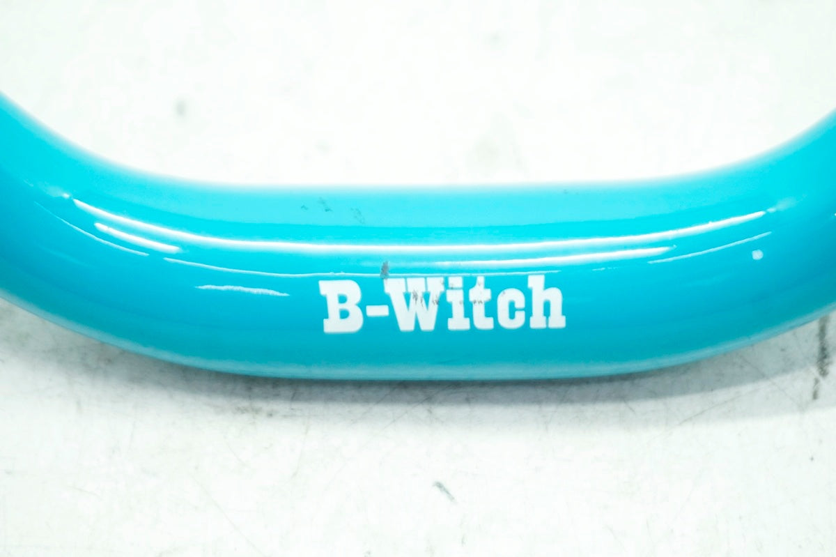 B-WITCH 「ビーウィッチ」 Φ25.4 460mm ハンドルバー / 大阪門真店