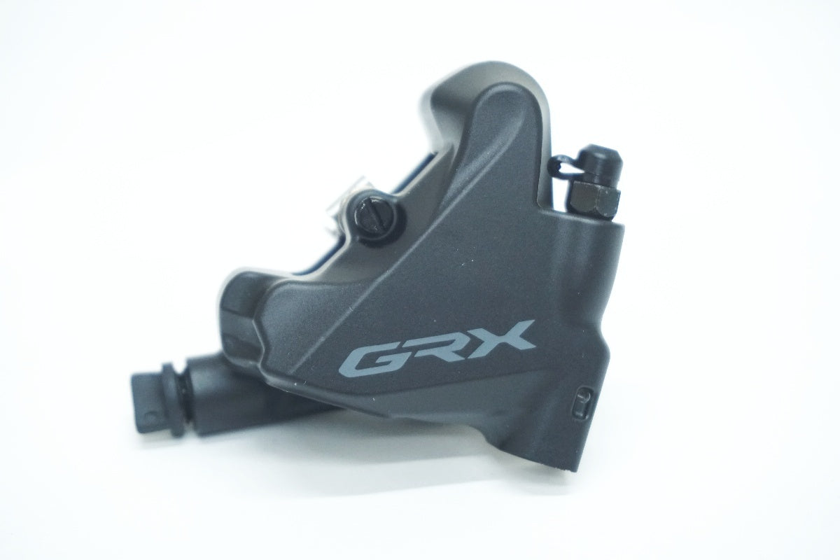 SHIMANO 「シマノ」 GRX BR-RX400 ディスクブレーキキャリパーセット / 大阪美原北インター店
