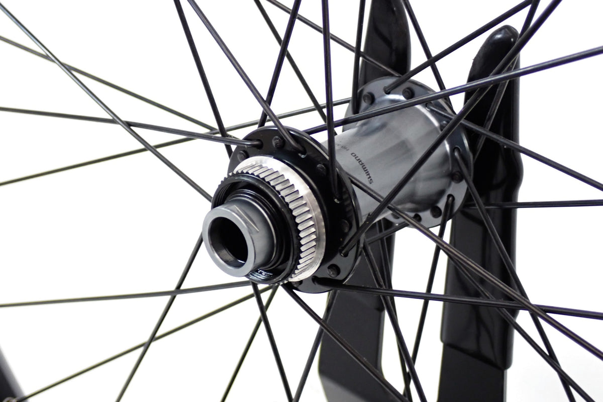 MAVIC 「マビック」 EX729 シマノ12速 ホイールセット / 伊勢崎店