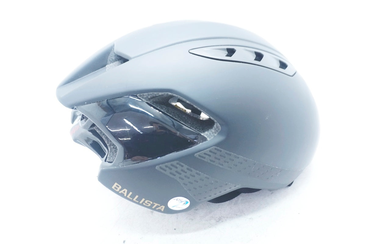 BONTRAGER 「ボントレガー」 ASIA BALLISTA MIPS 2017年モデル S/M(51-58㎝)サイズ ヘルメット / 大阪門真店