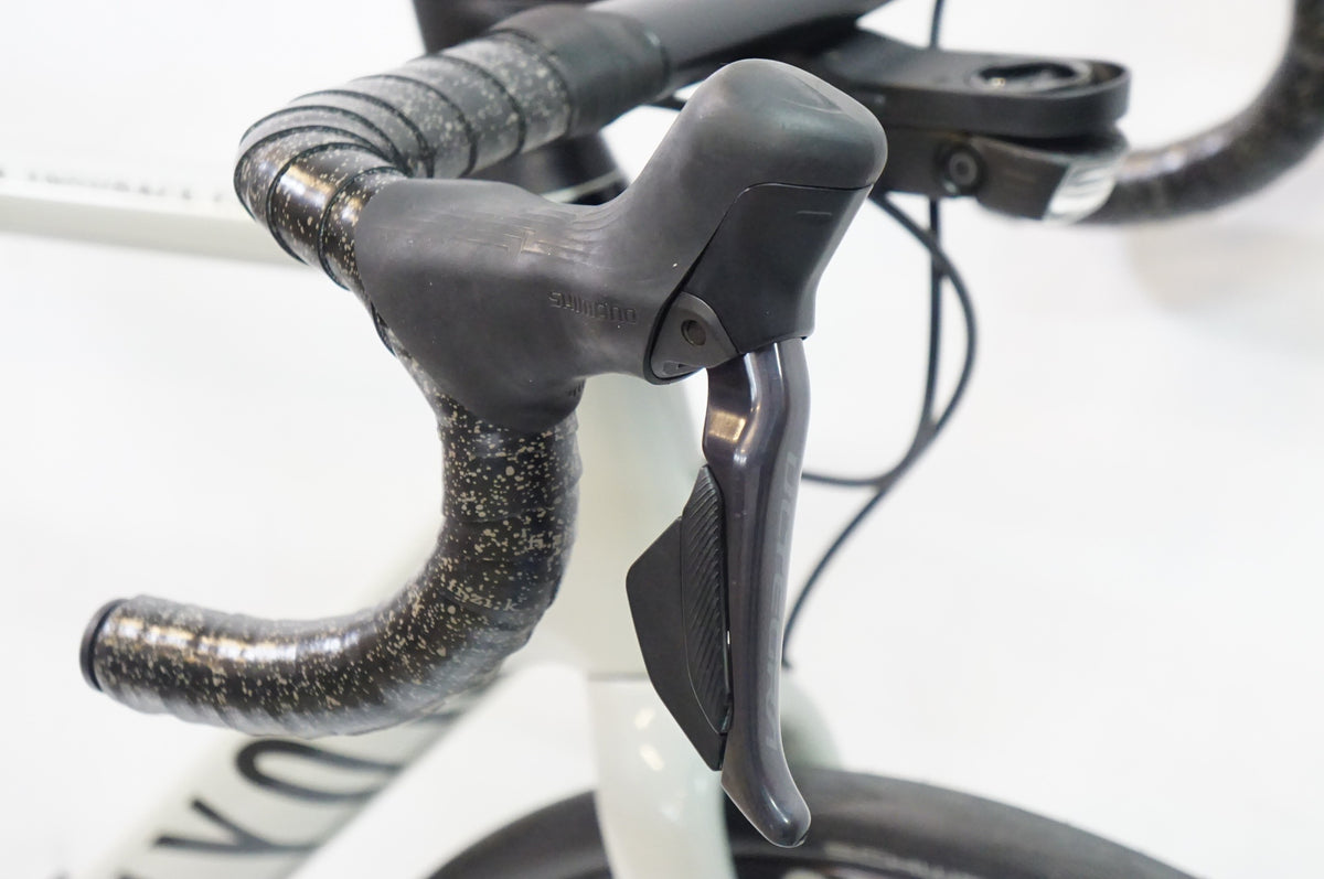 CANYON 「キャニオン」 ENDURACE CF SL 8 AERO 2022年モデル ロードバイク / 熊谷本店