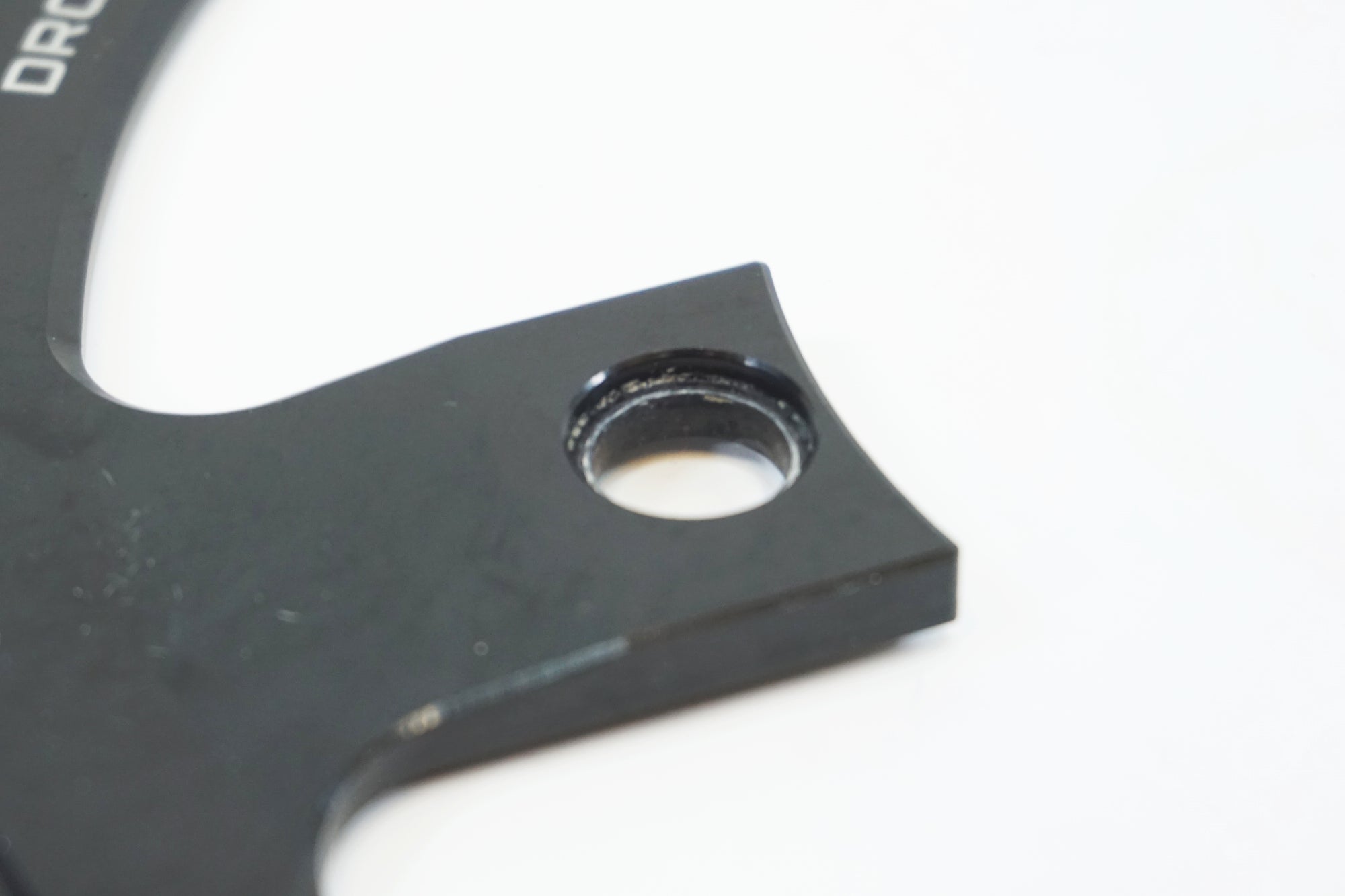 WOLF TOOTH 「ウルフ トゥース」 50T アウター チェーンリング / 有明ガーデン店