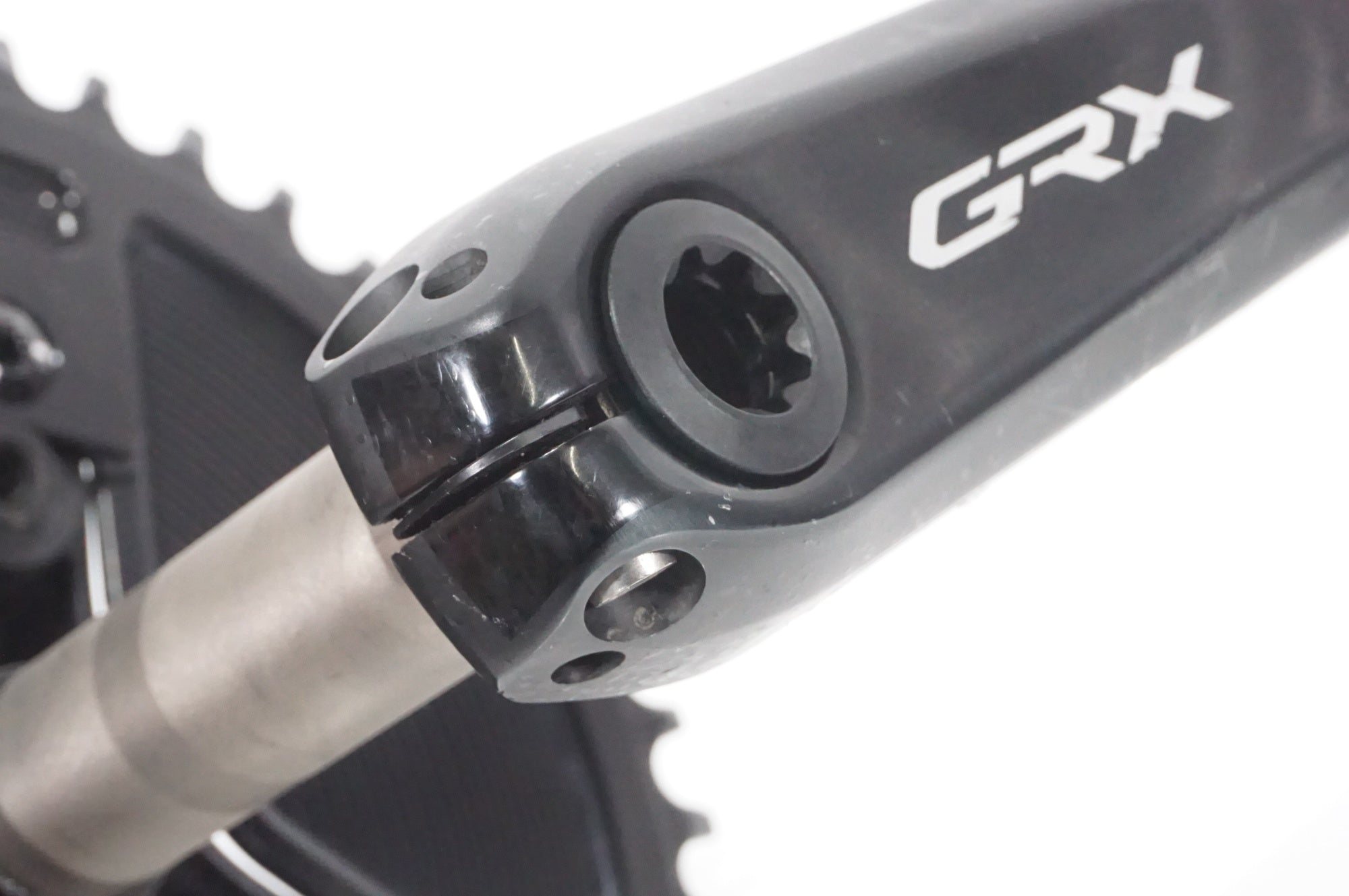 SHIMANO 「シマノ」 GRX FC-RX810 46T 172.5mm クランク / AKIBA店