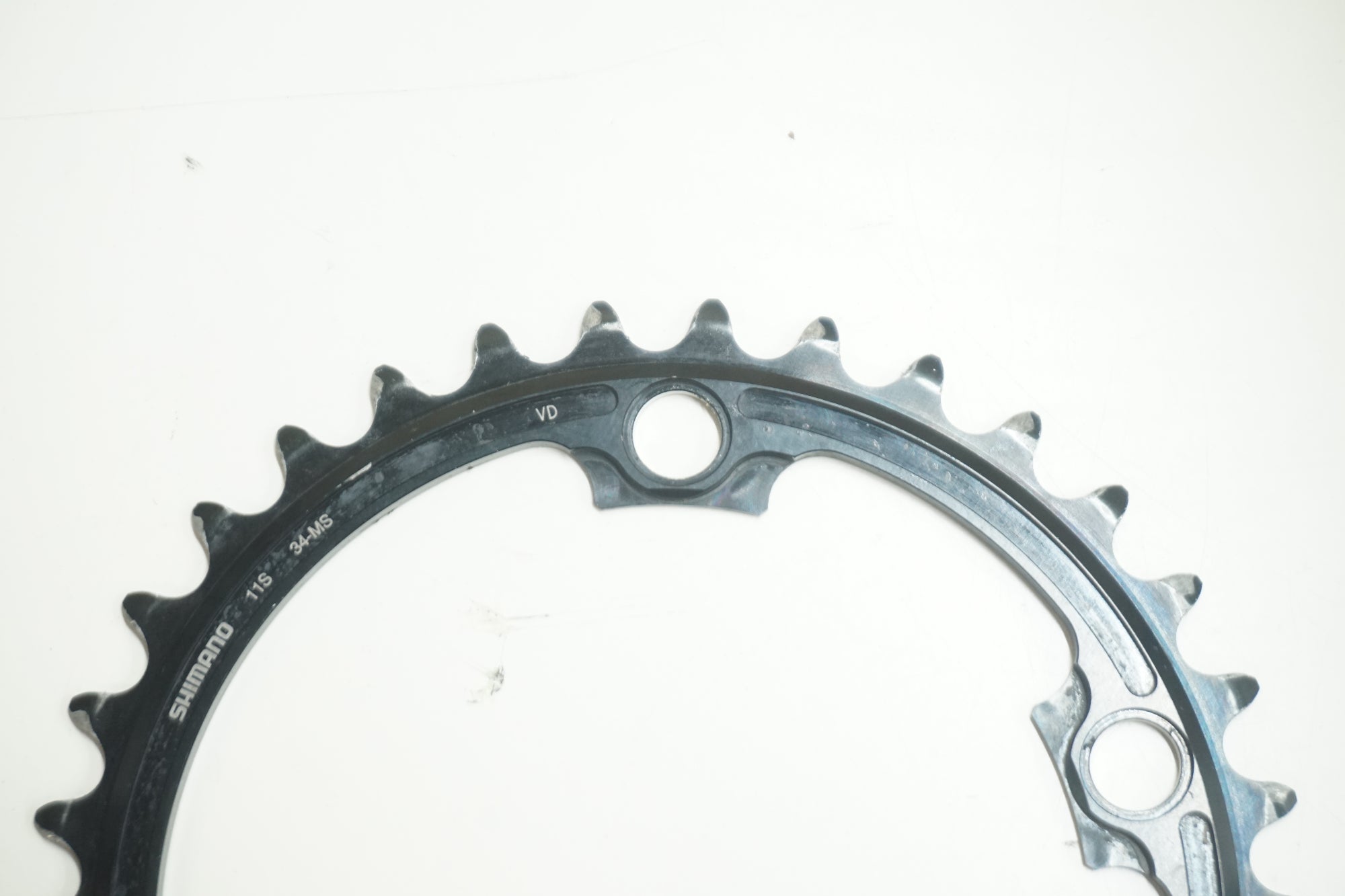 SHIMANO 「シマノ」 DURA ACE FC-R9100 50-34T チェーンリング / 大宮店