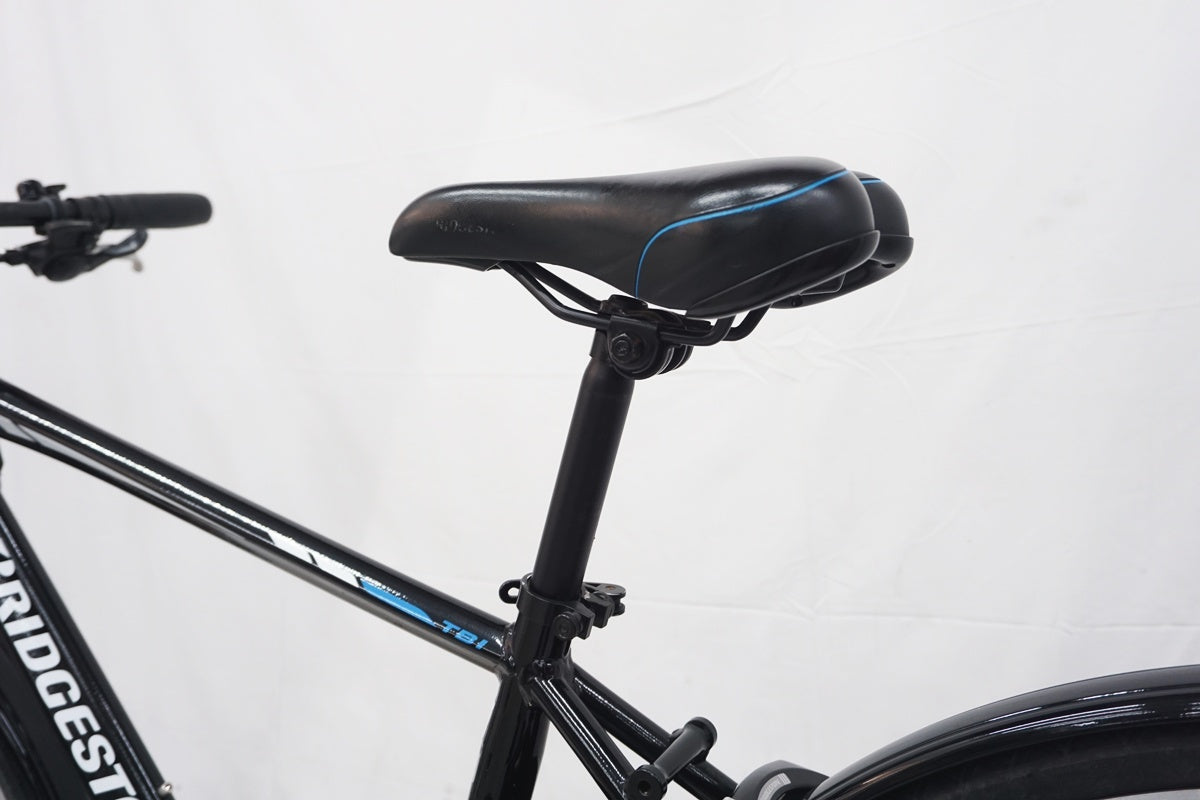 BRIDGESTONE 「ブリジストン」 TB1E 2021年モデル 電動アシスト自転車/ 大阪美原北インター店