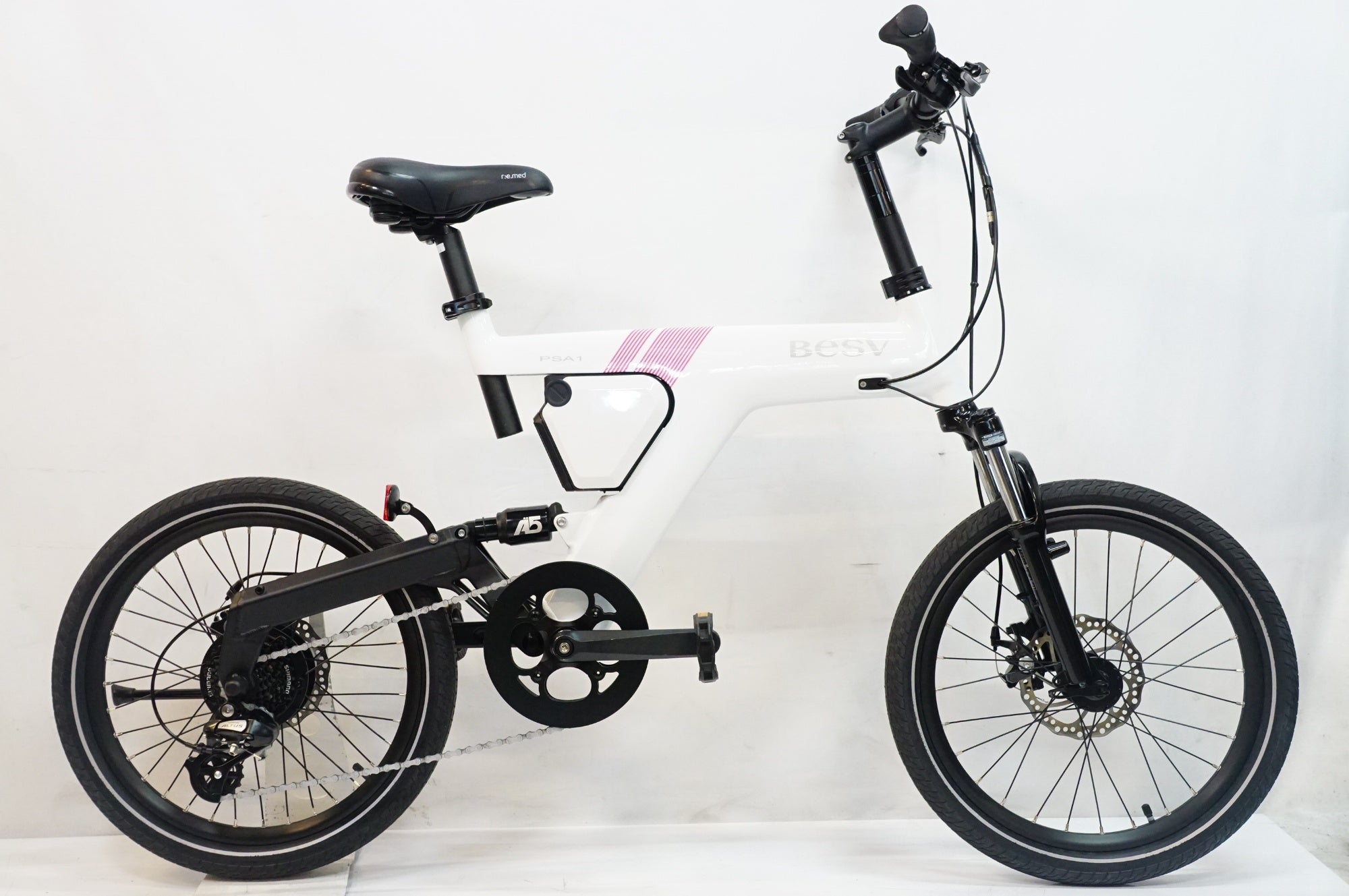 BESV 「ベスビー」 PSA1 2021年モデル eBike / 熊谷本店