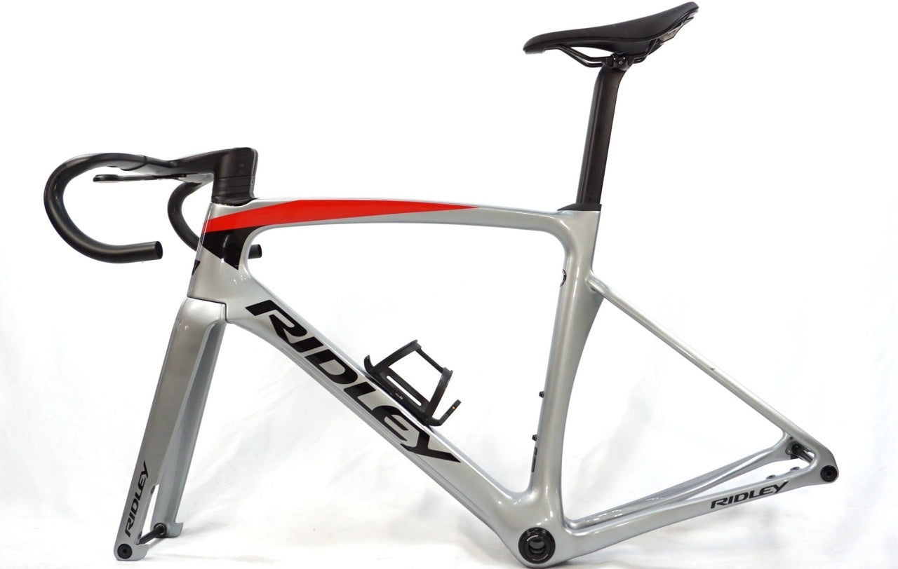 RIDLEY 「リドレー」 NOAH DISC 2024年モデル ロードバイク フレームセット / 川越店