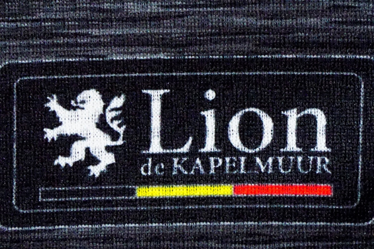 KAPELMUUR 「カペルミュール」 Sサイズ サイクルジャージ上下セット / 名古屋大須店