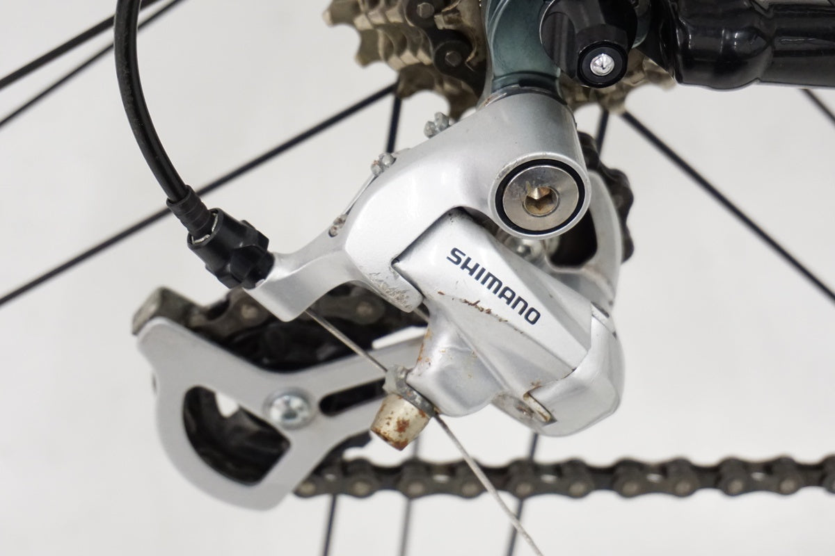 GIANT「ジャイアント」 DEFY3 2011年モデル ロードバイク / 浜松店