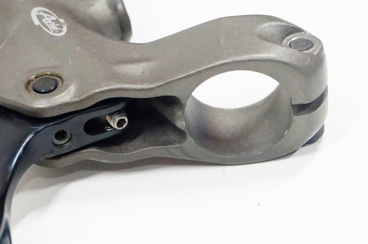 ジャンク AVID 「エイビッド」 JUICY FIVE ブレーキレバー&ブレーキセット / 名古屋大須店