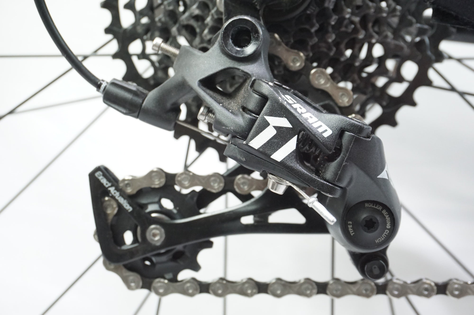 BREEZER 「ブリーザー」 RADAR X 2024年モデル グラベルロード / 中目黒店