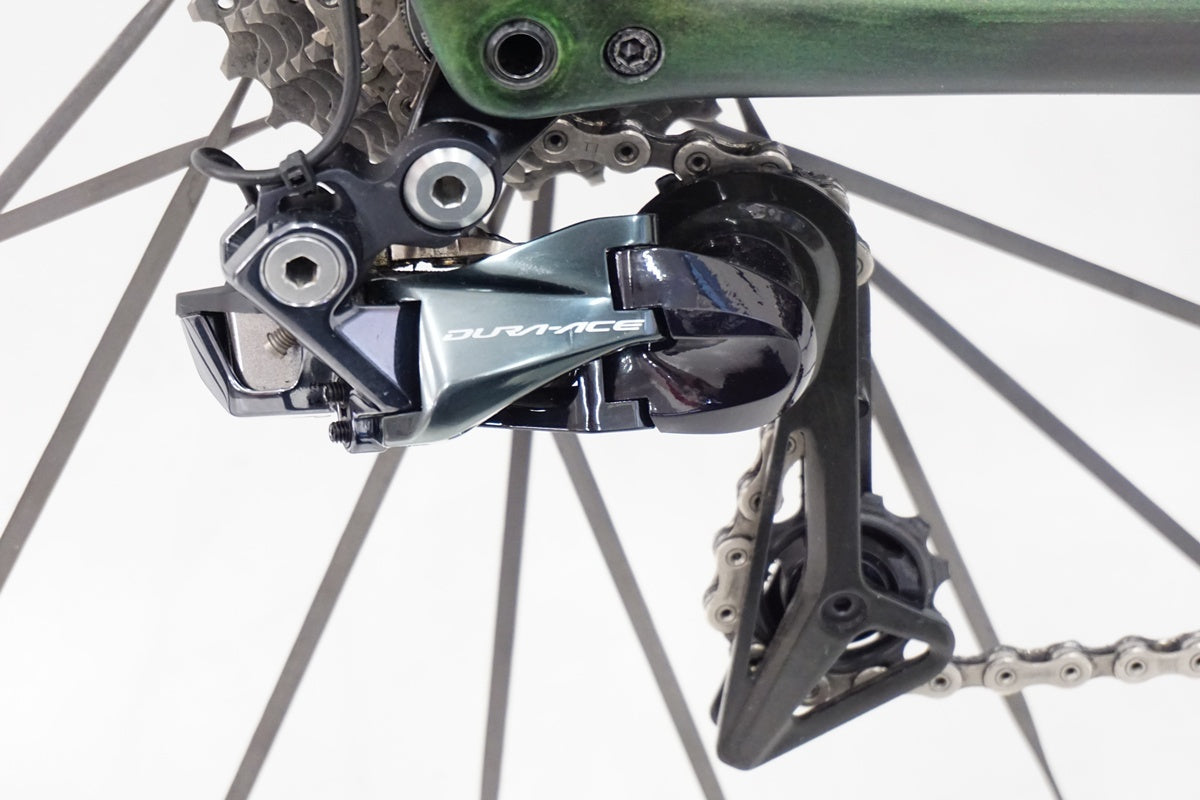 SPECIALIZED 「スペシャライズド」 S-WORKS TARMAC SL7 DISC 2021年モデル ロードバイク / 浜松店