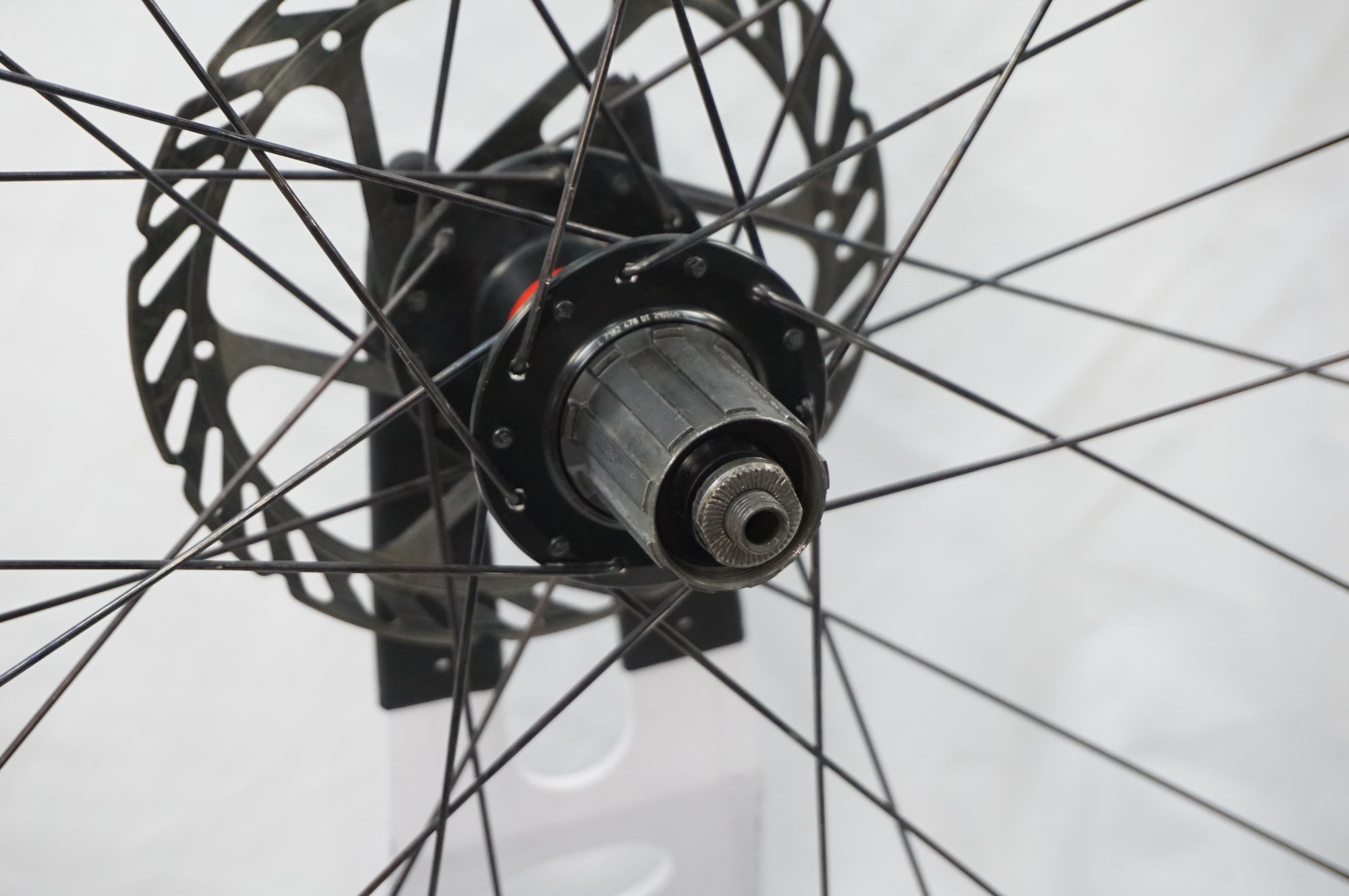 BONTRAGER 「ボントレガー」 RACE LITE TUBELESS 26インチ ホイールセット / 川越店