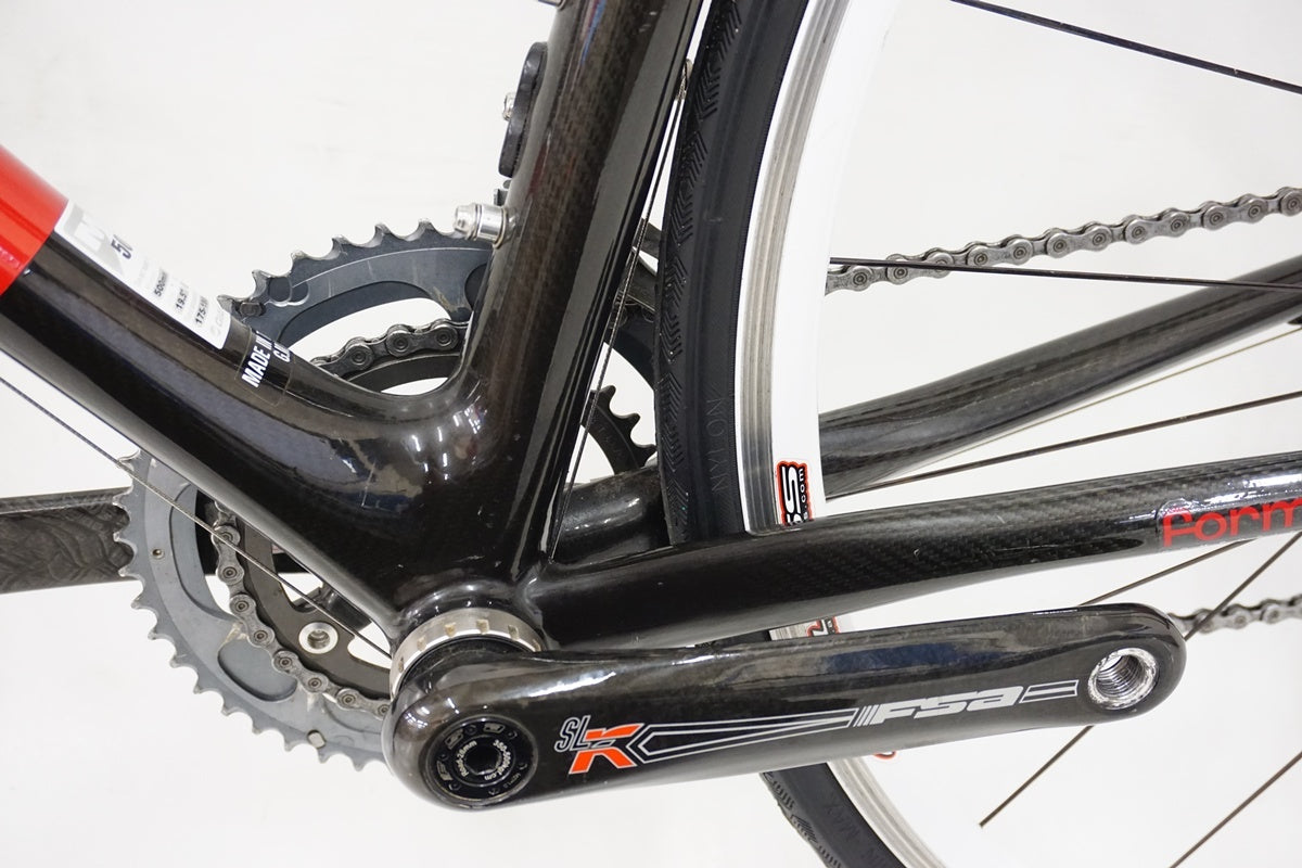 GIANT「ジャイアント」 TCR ADVANCED 2006年モデル ロードバイク / 浜松店