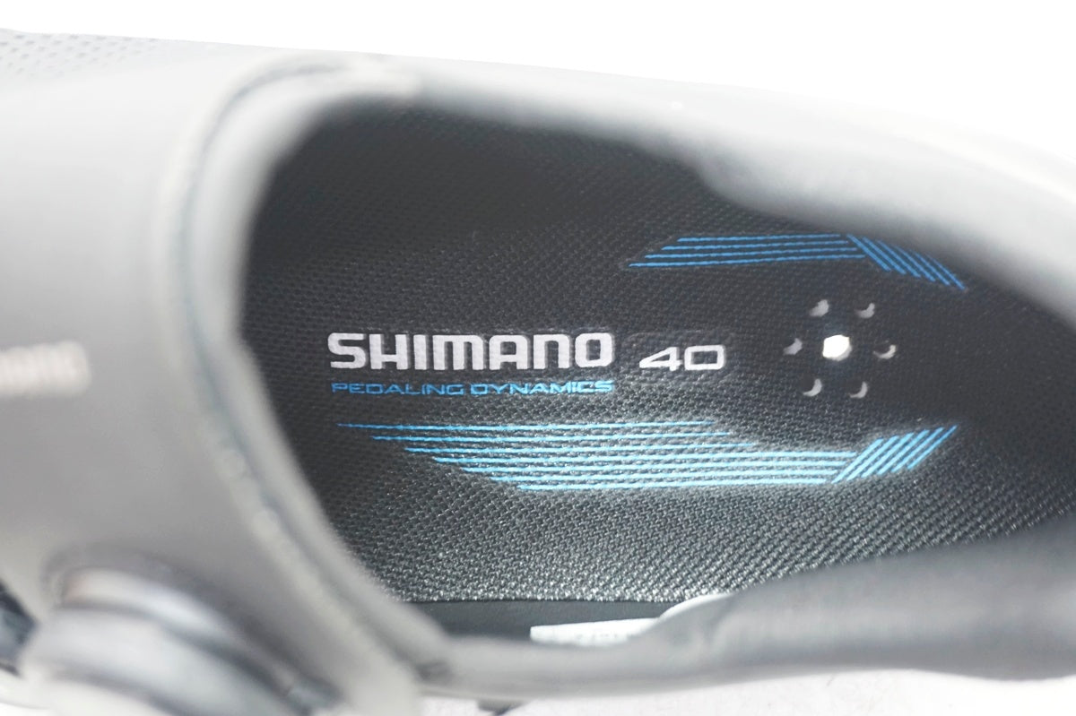 SHIMANO 「シマノ」 SHRC703 25.2cm シューズ / 大阪門真店
