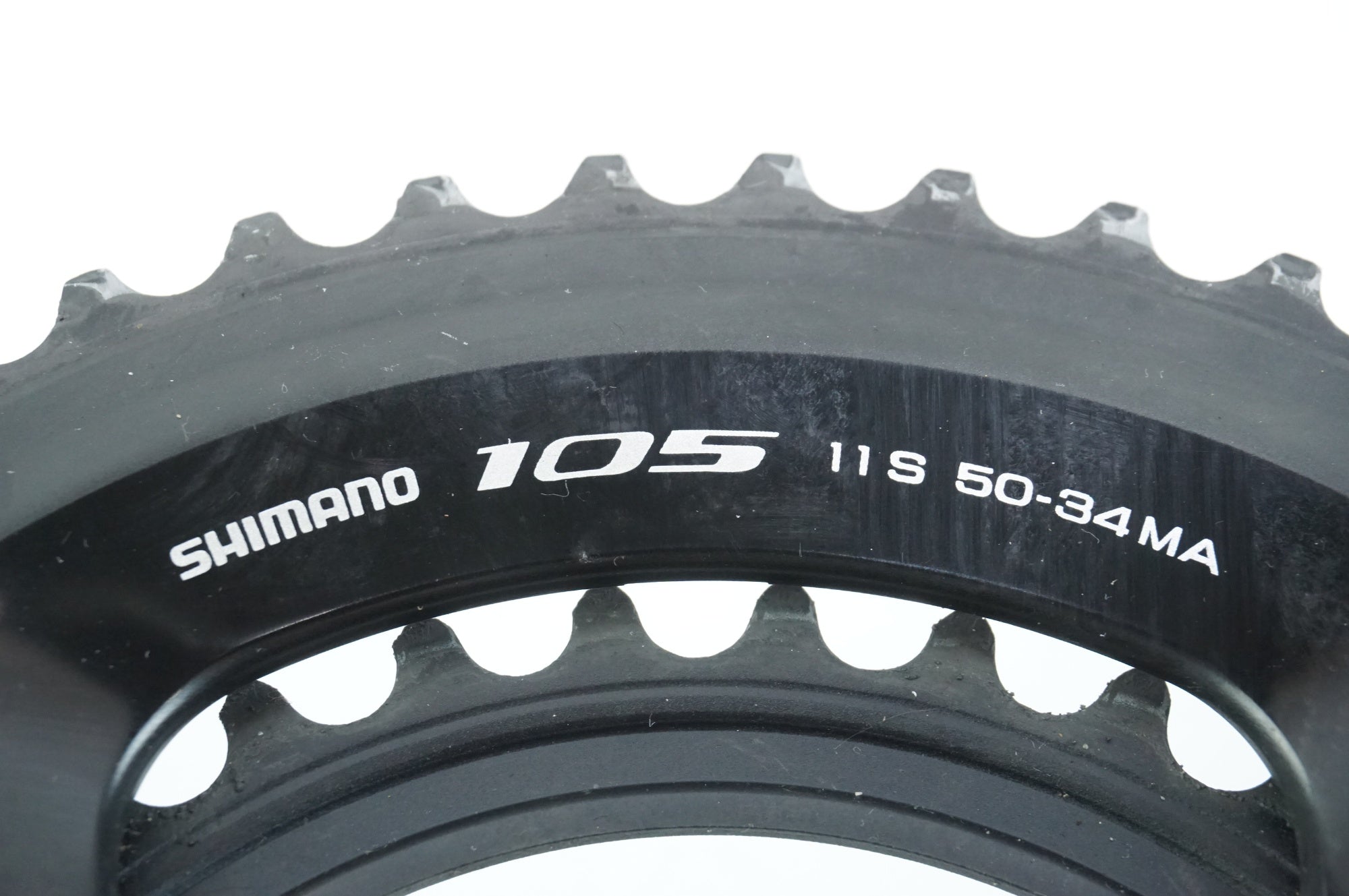 SHIMANO 「シマノ」 105 FC-5800 50-34T 170mm クランクセット / 中目黒店