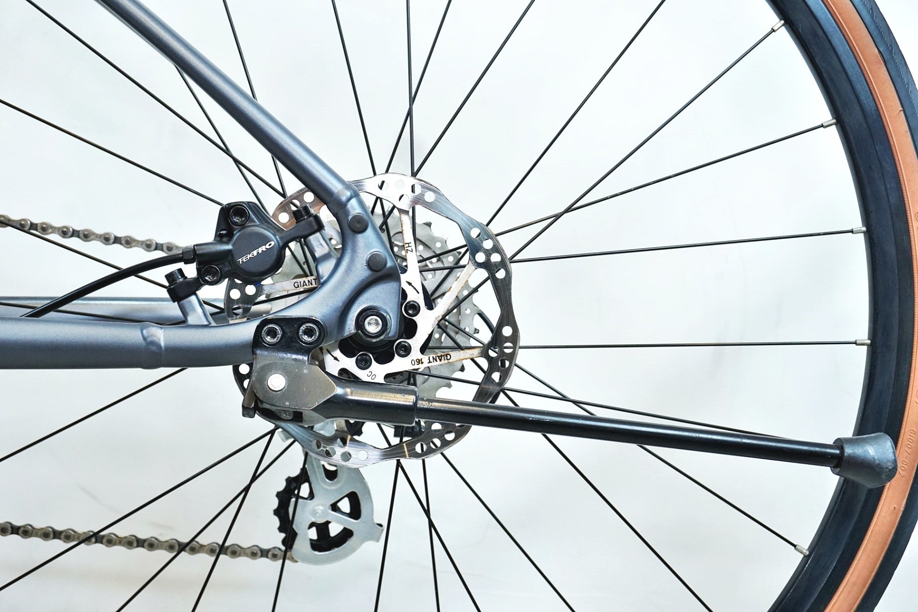 GIANT 「ジャイアント」 ESCAPE R W DISC 2022年モデル クロスバイク / 有明ガーデン店