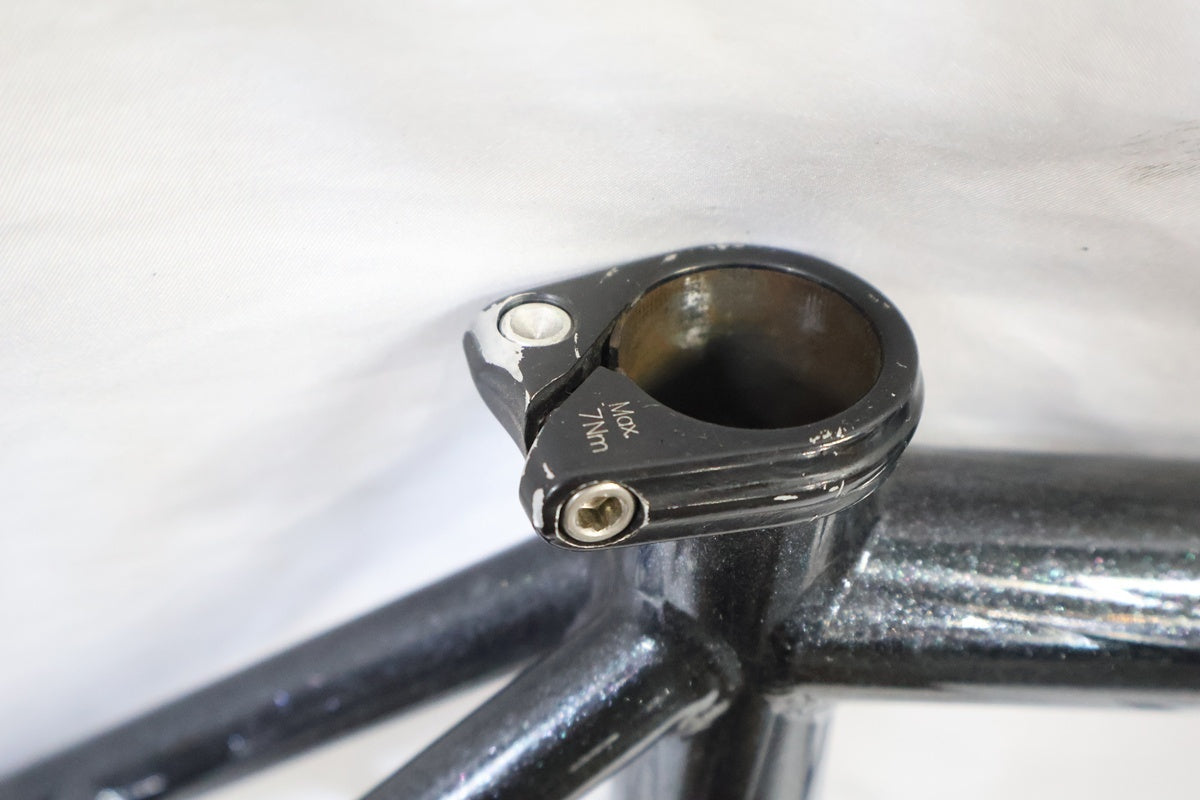 ジャンク MULLER 「ミューラー」 MSP 年式不明 フレームセット / 高知店