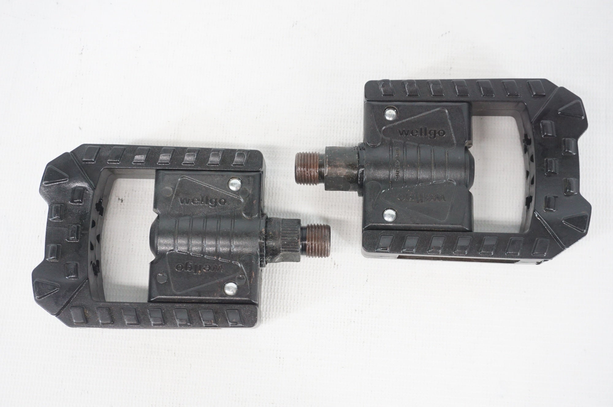 WELLGO 「ウェルゴ」 ペダル / 阪急塚口店