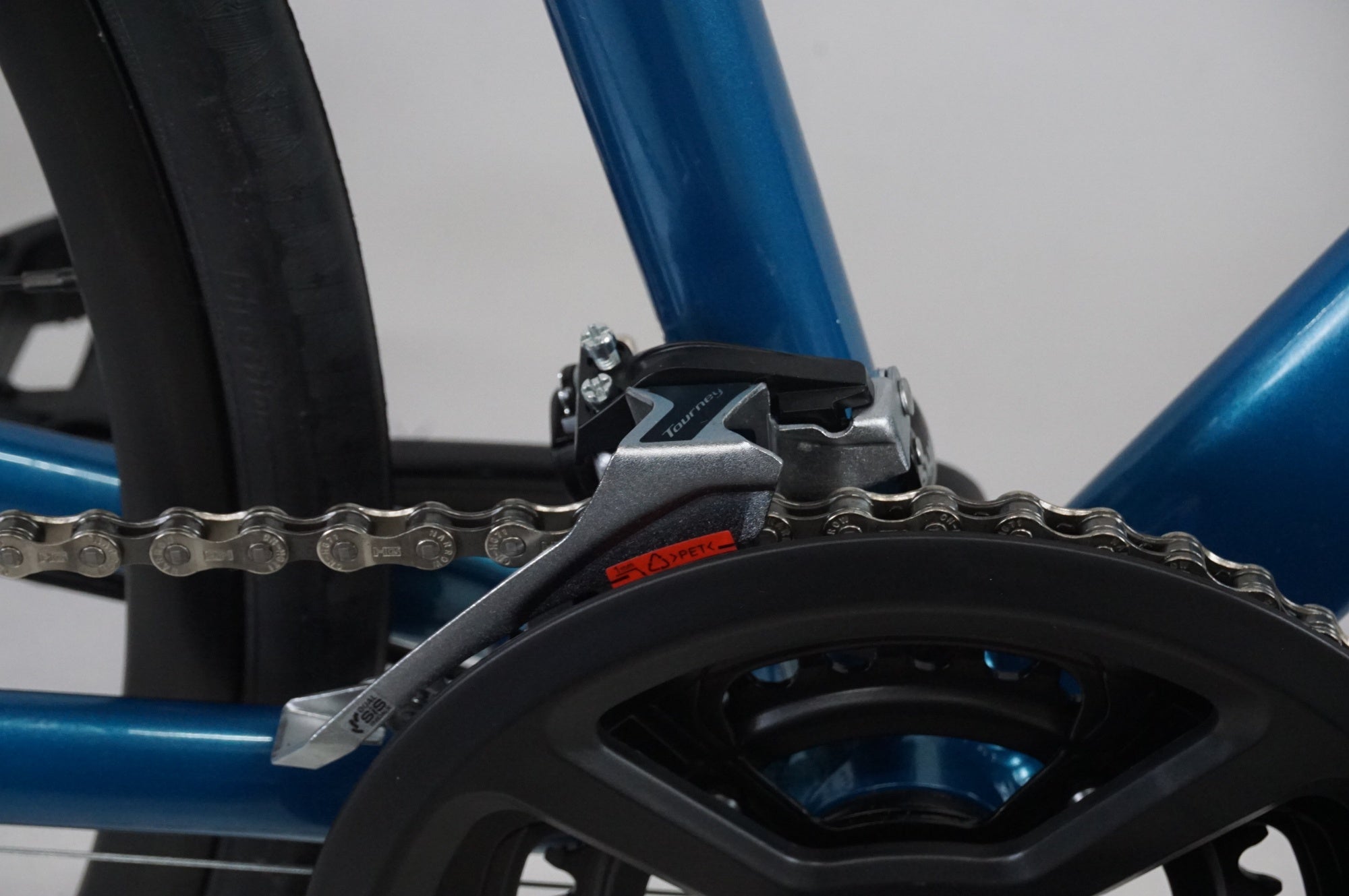 BIANCHI 「ビアンキ」 ROMA3 DISC 2022年モデル 43サイズ クロスバイク /大宮店