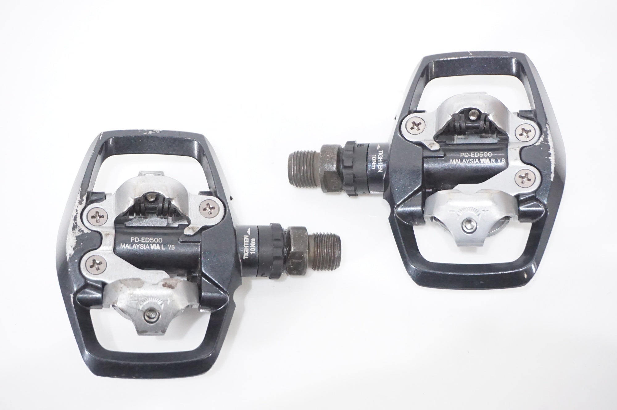 SHIMANO 「シマノ」 PD-ED500 ペダル / AKIBA店