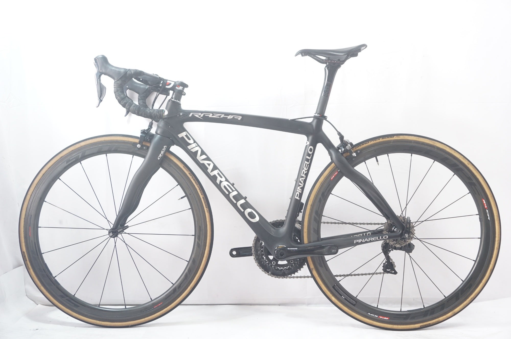 PINARELLO 「ピナレロ」 RAZHA 2020年モデル ロードバイク / 世田谷店